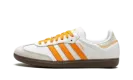Samba OG WMNS "WHITE EQUIPMENT ORANGE" IE6521