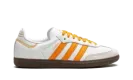 Samba OG WMNS "WHITE EQUIPMENT ORANGE" IE6521