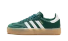 Sambae WMNS "Collegiate Green Gum" IF1835