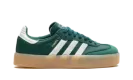 Sambae WMNS "Collegiate Green Gum" IF1835