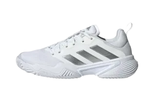 BARRICADE WMNS "White" ID1554