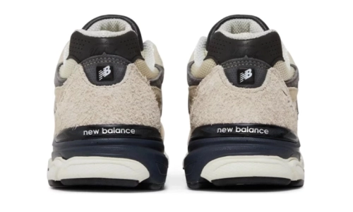 New Balance 990 V3 - Teddy Santis "Moonbeam"