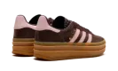 Gazelle Bold WMNS "Icey Pink Auburn" JI0326