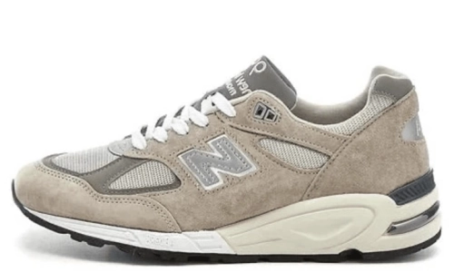 New Balance 990 V2 - GY2