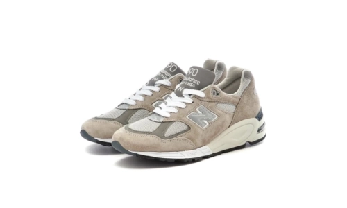 New Balance 990 V2 - GY2