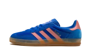 Gazelle Indoor WMNS "Velvet Pack - Blue" IG6785