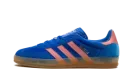 Gazelle Indoor WMNS "Velvet Pack - Blue" IG6785