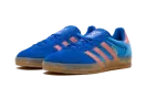 Gazelle Indoor WMNS "Velvet Pack - Blue" IG6785