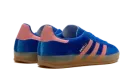 Gazelle Indoor WMNS "Velvet Pack - Blue" IG6785