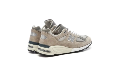 New Balance 990 V2 - GY2