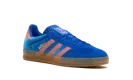 Gazelle Indoor WMNS "Velvet Pack - Blue" IG6785