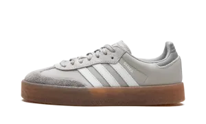 Sambae WMNS "Grey Cloud White" IE9108