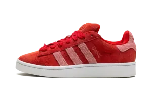 Campus 00s WMNS "Better Scarlet Pink Spark"