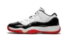 Air Jordan 11 Low GS "Concord Bred" 528896 160