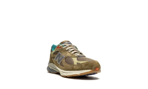 New Balance 990 V3 - Bodega "Anniversary"