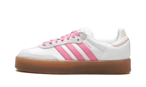 Sambae WMNS "Cloud White Bliss Pink" IE9109