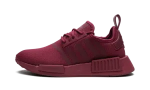 NMD R1 MNS WMNS "Maroon" HP9662