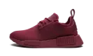 NMD R1 MNS WMNS "Maroon" HP9662