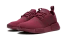 NMD R1 MNS WMNS "Maroon" HP9662