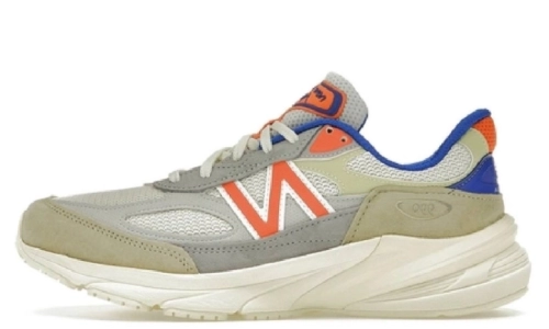 New Balance 990 V6 - MSG Sandrift