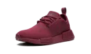 NMD R1 MNS WMNS "Maroon" HP9662