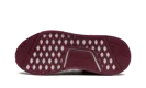 NMD R1 MNS WMNS "Maroon" HP9662