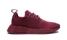NMD R1 MNS WMNS "Maroon" HP9662