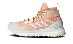 TERREX FREE HIKER PRIMEBLUE WMNS "Ambient Blush" FZ3129