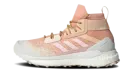 TERREX FREE HIKER PRIMEBLUE WMNS "Ambient Blush" FZ3129