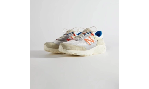 New Balance 990 V6 - MSG Sandrift