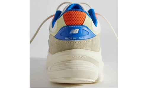 New Balance 990 V6 - MSG Sandrift