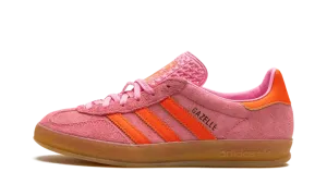 Gazelle Indoor WMNS "Beam Pink" IE1058