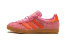 Gazelle Indoor WMNS "Beam Pink" IE1058