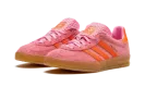 Gazelle Indoor WMNS "Beam Pink" IE1058