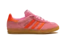 Gazelle Indoor WMNS "Beam Pink" IE1058