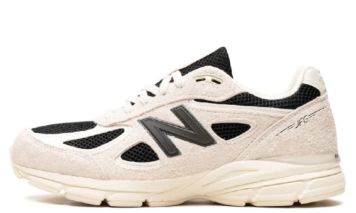 New Balance 990 V4 - Joe Freshgoods "1998 Intro"