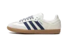 Samba OG WMNS "Off White Dark Blue" JI3907