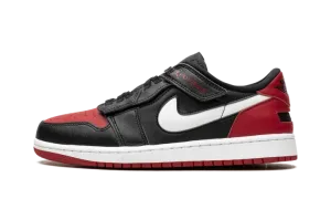 Air Jordan 1 Low Flyease "Bred" DM1206 066