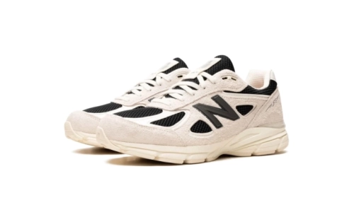 New Balance 990 V4 - Joe Freshgoods "1998 Intro"