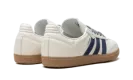 Samba OG WMNS "Off White Dark Blue" JI3907