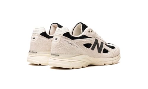 New Balance 990 V4 - Joe Freshgoods "1998 Intro"
