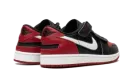 Air Jordan 1 Low Flyease "Bred" DM1206 066