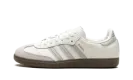Samba OG WMNS "White/Grey" JH6479
