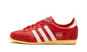 Japan WMNS "Better Scarlet Off White" IG4507