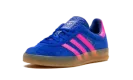 Gazelle Indoor WMNS "Blue Lucid Pink" IH5931