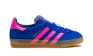 Gazelle Indoor WMNS "Blue Lucid Pink" IH5931