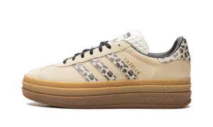 Gazelle Bold WMNS "Cheetah Stripes" JI1370