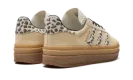 Gazelle Bold WMNS "Cheetah Stripes" JI1370