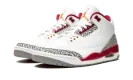 Air Jordan 3 "Cardinal" CT8532 126