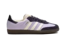 Samba OG WMNS "Silver Dawn Aurora Black" JI4209